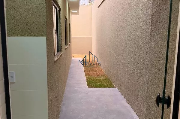 Casa para venda, 3 quarto(s), Jardim Ipanema, Aparecida De Goiania - Foto 9