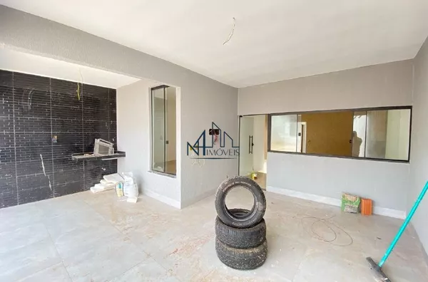 Casa para venda, 3 quarto(s),  Expansul, Aparecida De Goiania