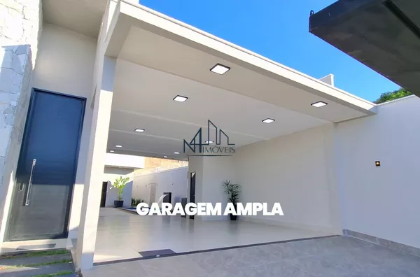 Casa para venda, 3 quarto(s),  Jardim Presidente, Goiânia-bi - Foto 4