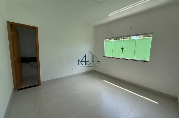 Casa para venda, 2 quarto(s), Jardim Boa Esperança, Aparecida De Goiania - Foto 5
