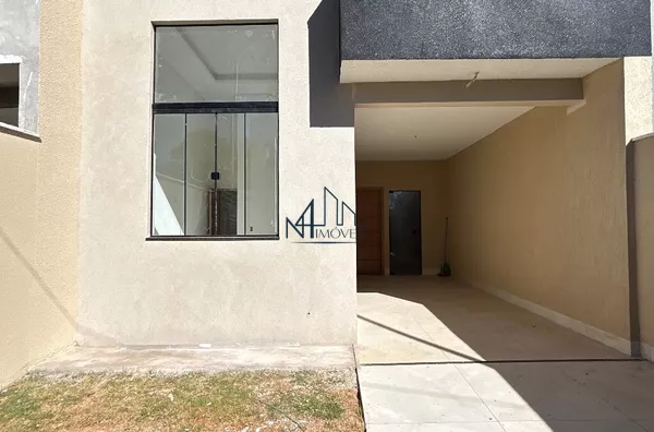 Casa para venda, 3 quarto(s),  Chácaras São Pedro, Aparecida De Goiania