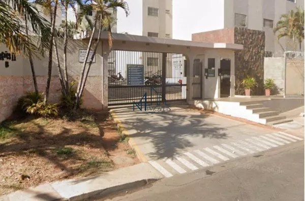 Venda direta caixa - Apartamento 2 quartos - Res Parque Das Nações - Aparecida De Goiânia - GO - Foto 2