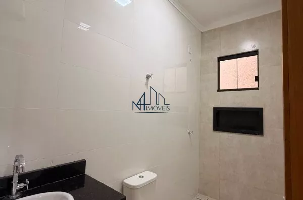 Casa para venda, 3 quarto(s), Jardim Ipanema, Aparecida De Goiania - Foto 7
