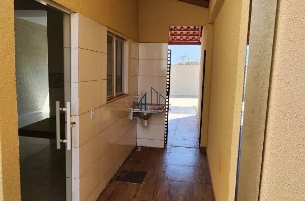 Casa para venda, 2 quarto(s), Setor Cristina, Trindade - Foto 12