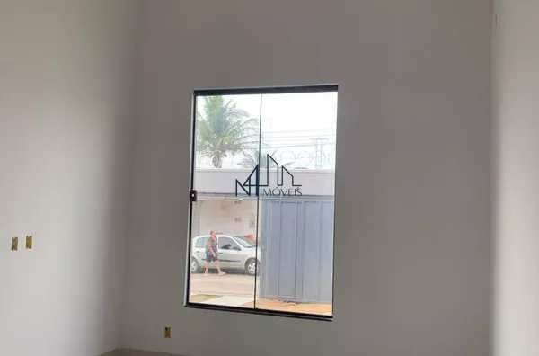 Casa para venda, 3 quarto(s),  - Selecione - Bairro, Aparecida De Goiania - Foto 5