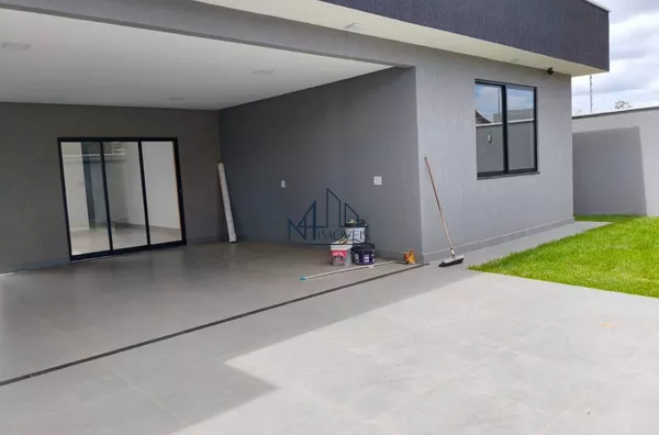 Sobrado para venda, 3 quarto(s),  Garavelo Residencial Park, Aparecida De Goiania-bi - Foto 3