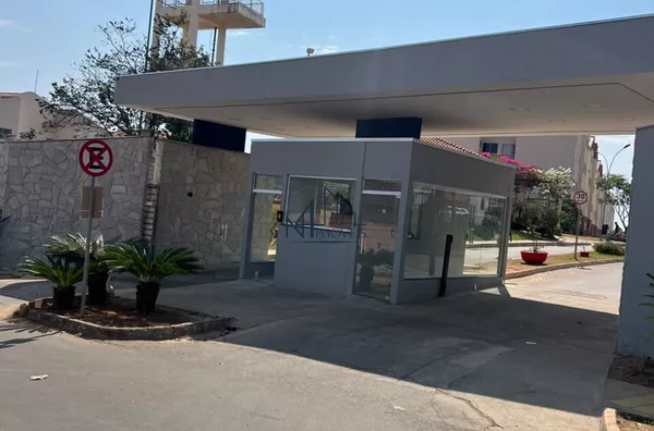 Apartamento para venda, 2 quarto(s),  Jardim Buriti Sereno, Aparecida De Goiania