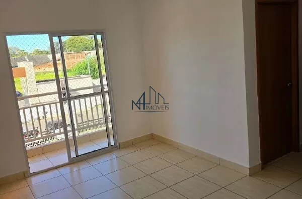 Apartamento para venda, 2 quarto(s), Parque Das Nações, Aparecida De Goiania - Foto 9