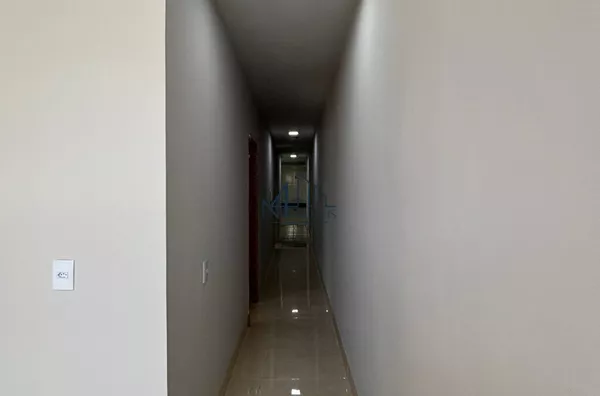 Casa para venda, 3 quarto(s),  Jardim Helvécia, Aparecida De Goiania-bi - Foto 3