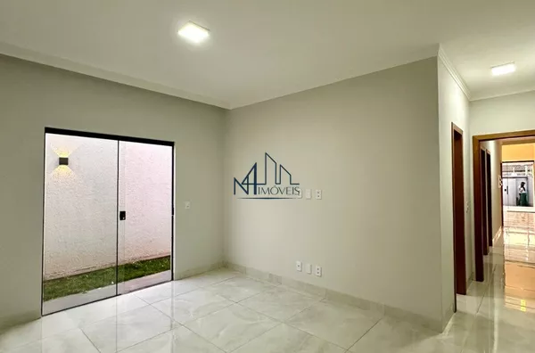 Casa para venda, 3 quarto(s),  Jardim Tropical, Aparecida De Goiania-bi - Foto 6