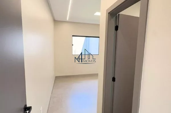 Casa para venda, 3 quarto(s), Jardim Helvécia, Aparecida De Goiania - Foto 6