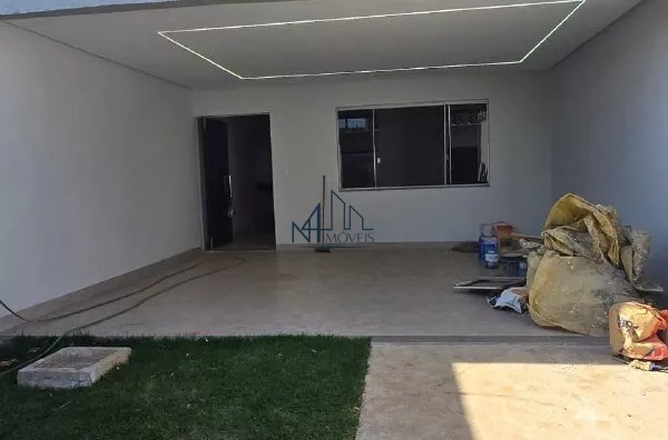 Casa para venda, 3 quarto(s),  Setor Faiçalville, Goiânia