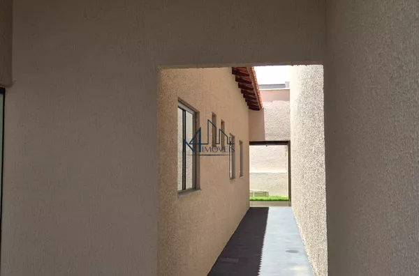Casa para venda, 3 quarto(s),  Setor Conde Dos Arcos, Aparecida De Goiania-bi - Foto 4