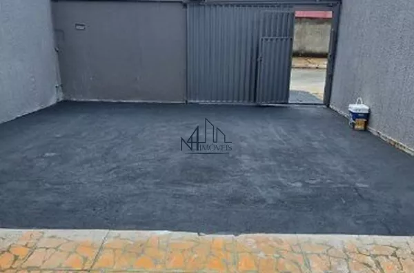 Casa para venda, 3 quarto(s), Parque Eldorado Oeste, Goiânia - Foto 2