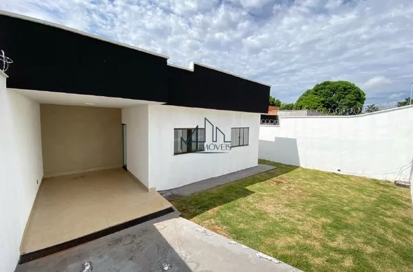 Casa para venda, 3 quarto(s), Expansul, Aparecida De Goiania - Foto 1