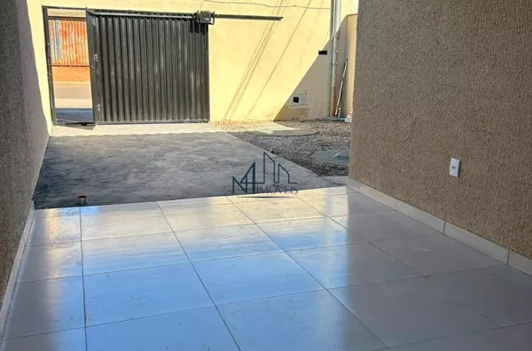 Casa para venda, 2 quarto(s),  Jardim Helvécia, Aparecida De Goiania