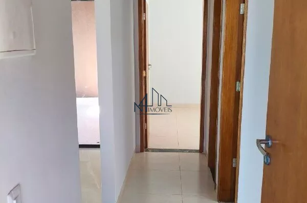 Casa para venda, 2 quarto(s), Jardim Dom Bosco 2ª Etapa, Aparecida De Goiania - Foto 8