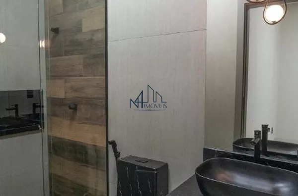 Casa para venda, 3 quarto(s), Residencial Parqville Jacarandá, Aparecida De Goiania - Foto 14