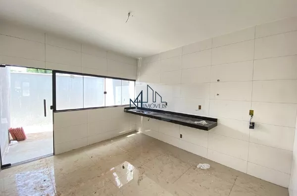 Casa para venda, 3 quarto(s), Expansul, Aparecida De Goiania - Foto 7