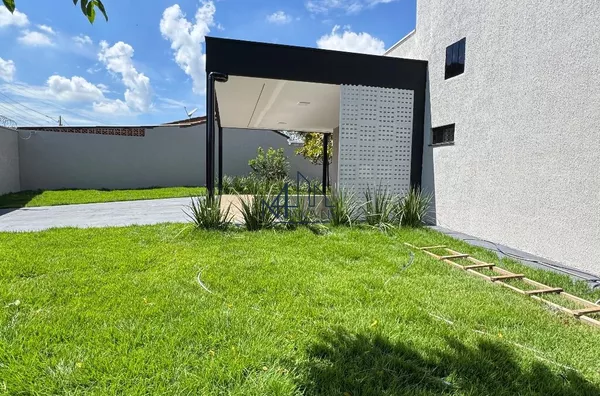 Casa para venda, 3 quarto(s),  Pontal Sul Acréscimo, Aparecida De Goiania