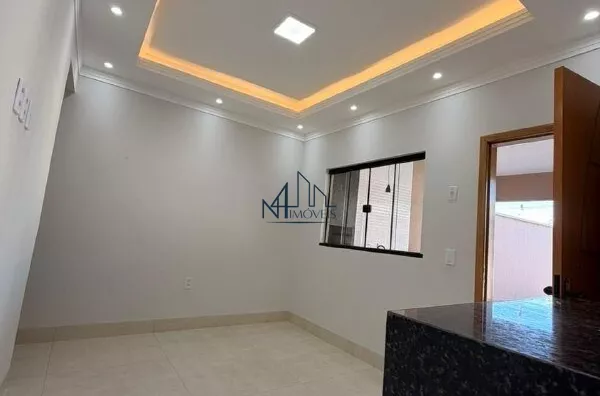 Casa para venda, 2 quarto(s),  Expansul, Aparecida De Goiania