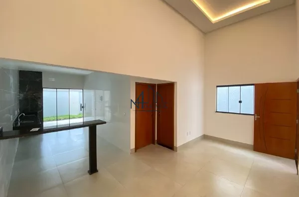 Casa para venda, 2 quarto(s), Parque Ibirapuera, Aparecida De Goiania - Foto 9