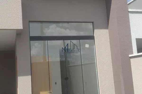 Casa para venda, 3 quarto(s),  Jardim Veneza, Aparecida De Goiania-bi - Foto 1