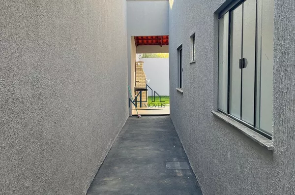 Casa para venda, 2 quarto(s),  Setor Conde Dos Arcos, Aparecida De Goiania