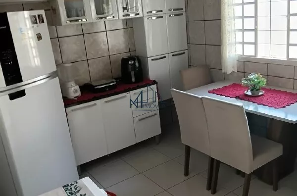 Casa para venda, 3 quarto(s), Vila Cruzeiro Do Sul, Aparecida De Goiania - Foto 15