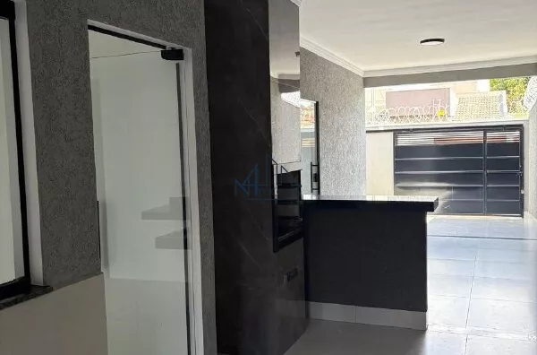 Casa para venda, 3 quarto(s), Setor Dos Bandeirantes, Aparecida De Goiania - Foto 9