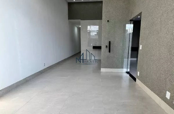 Casa para venda, 3 quarto(s),  Jardim Veneza, Aparecida De Goiania