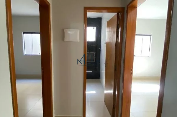 Casa para venda, 3 quarto(s), Parque Rio Das Pedras, Aparecida De Goiania - Foto 11