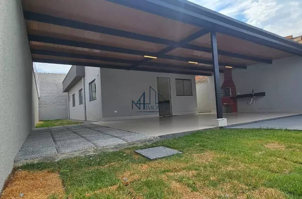 Casa para venda, 3 quarto(s),  - Selecione - Bairro, Aparecida De Goiania