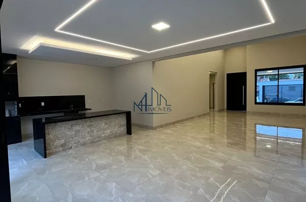 Casa para venda, 3 quarto(s),  Jardim Presidente, Goiânia-bi - Foto 5