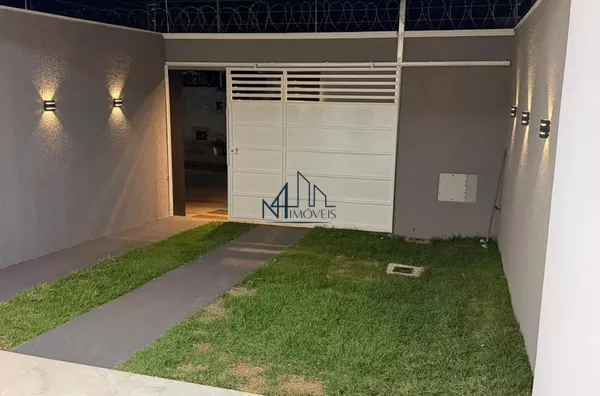 Casa para venda, 2 quarto(s),  Setor Estrela Dalva, Goiânia