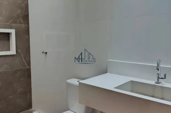 Casa para , 3 quarto(s),  Residencial Solar Central Park, Aparecida De Goiania
