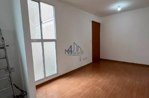 Apartamento para venda, 2 quarto(s),  Cardoso, Aparecida De Goiania