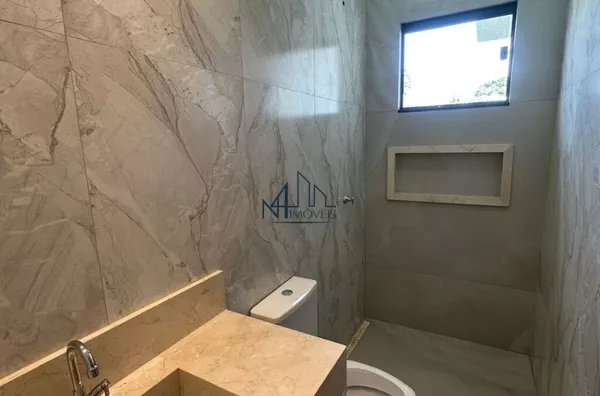 Casa ALTO PADRÃO,  Residencial Solar Central Park, Aparecida De Goiania
