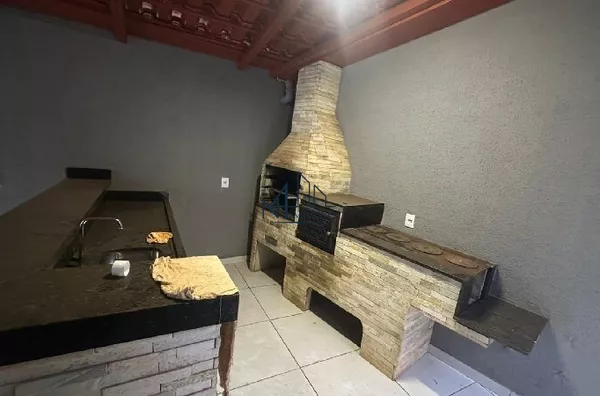 Casa para venda, 3 quarto(s), Retiro Do Bosque, Aparecida De Goiania - Foto 5