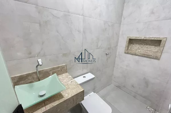 Casa para venda, 3 quarto(s), Parque Veiga Jardim, Aparecida De Goiania - Foto 17