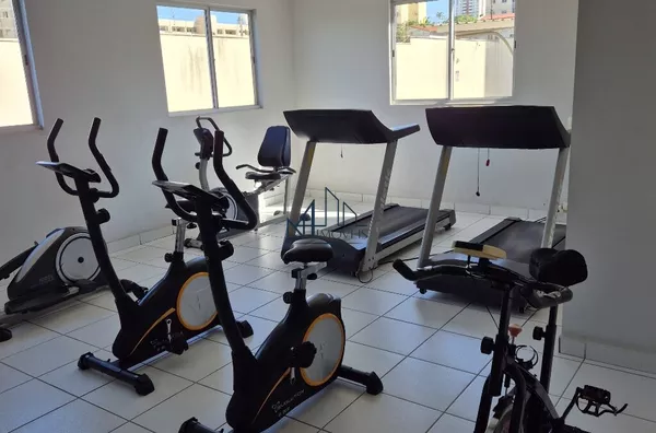 Apartamento para venda, 2 quarto(s),  Jardim Luz, Aparecida De Goiania