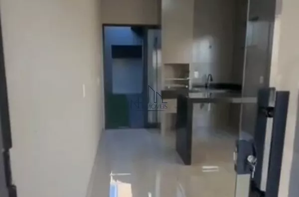 Casa para venda, 2 quarto(s),  Residencial Campos Dourados, Aparecida De Goiania-bi - Foto 5