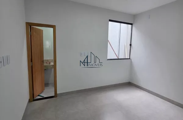 Casa para venda, 3 quarto(s),  Residencial Santa Fé, Goiânia-bi - Foto 5