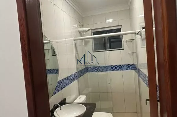 Casa para venda, 3 quarto(s), Retiro Do Bosque, Aparecida De Goiania - Foto 13