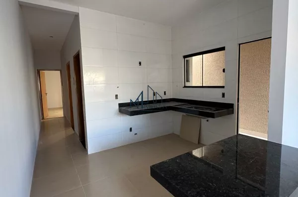 Casa para venda, 2 quarto(s),  Loteamento Shangry-lá, Goiânia-bi - Foto 4