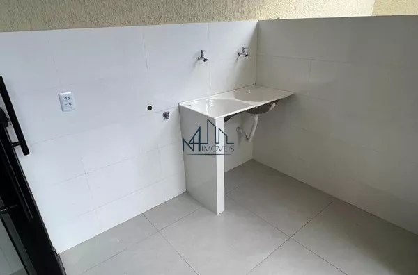 Casa para venda, 3 quarto(s), Jardim Buriti Sereno, Aparecida De Goiania - Foto 12