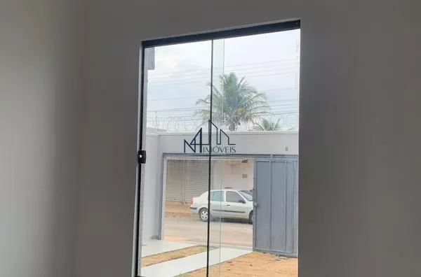 Casa para venda, 3 quarto(s),  - Selecione - Bairro, Aparecida De Goiania - Foto 6