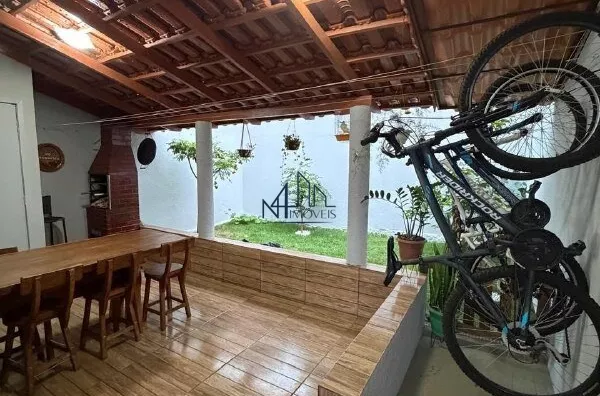 Casa para venda, 3 quarto(s), Setor Serra Dourada - 3ª Etapa, Aparecida De Goiania - Foto 12