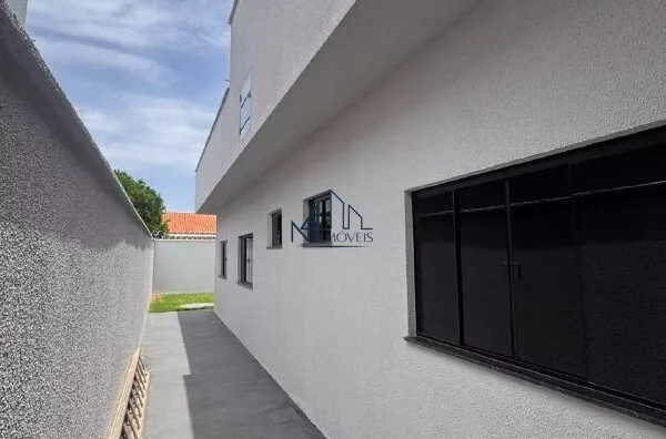 Casa para venda, 2 quarto(s), Jardim Boa Esperança, Aparecida De Goiania - Foto 11