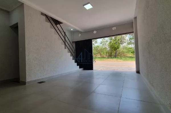 Sobrado para venda, 2 quarto(s), Setor Dos Bandeirantes, Trindade - Foto 2